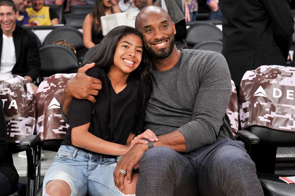 Remembering Kobe Bryant