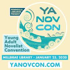 Young Adult Novelist Convention