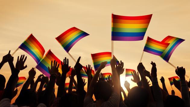 2020's Unique Pride Month