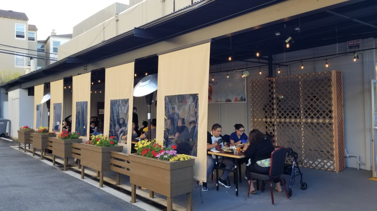 Updates on Local Businesses in Millbrae