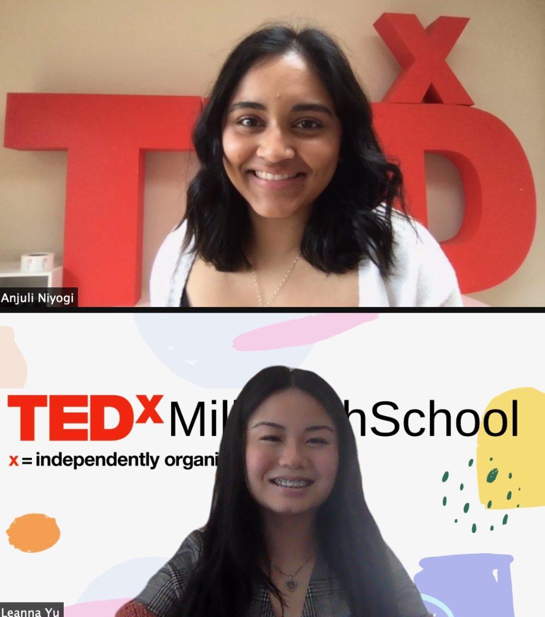 Featuring TEDxMillsHighSchool: "Seeds of the Future"
