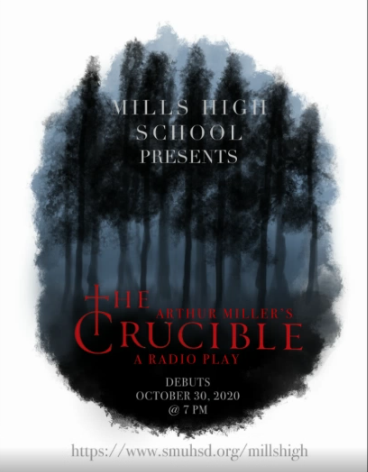 The Production and Performance of the Crucible