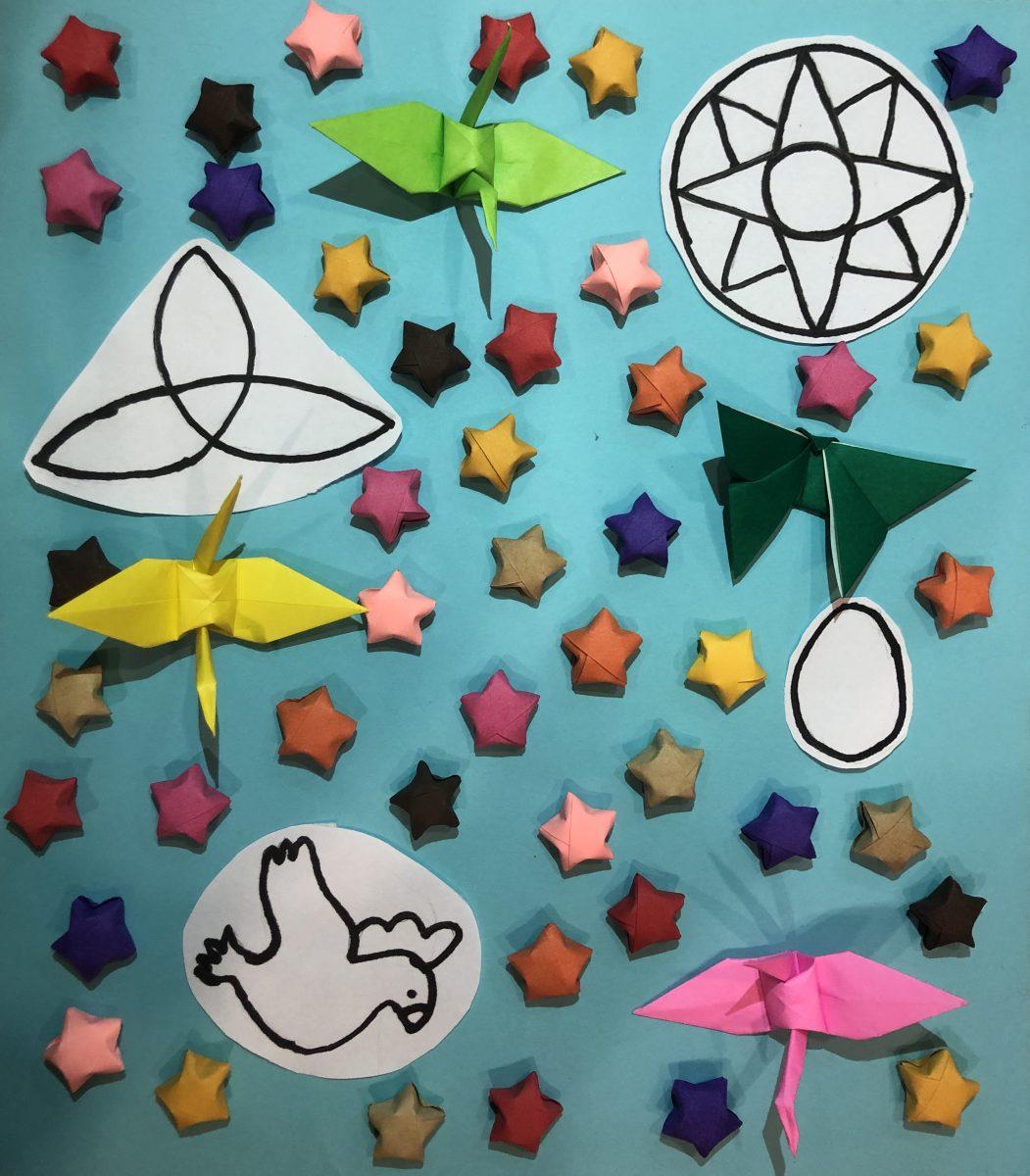 Symbols of Hope Through the Ages