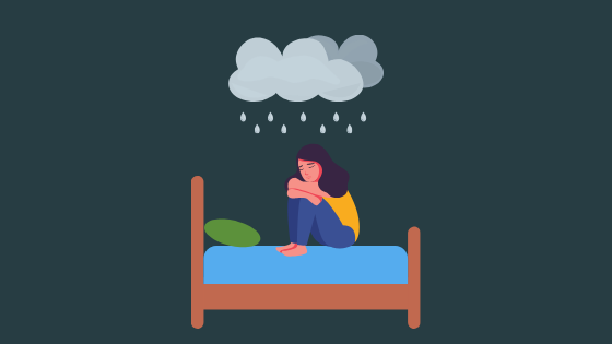 Seasonal Depression and How It Affects Students