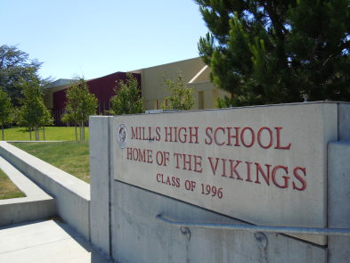 California Schools Re-opening February