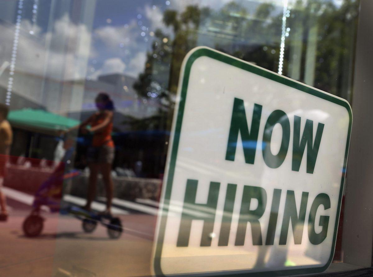 New Local Job Openings for Students: Resources + More
