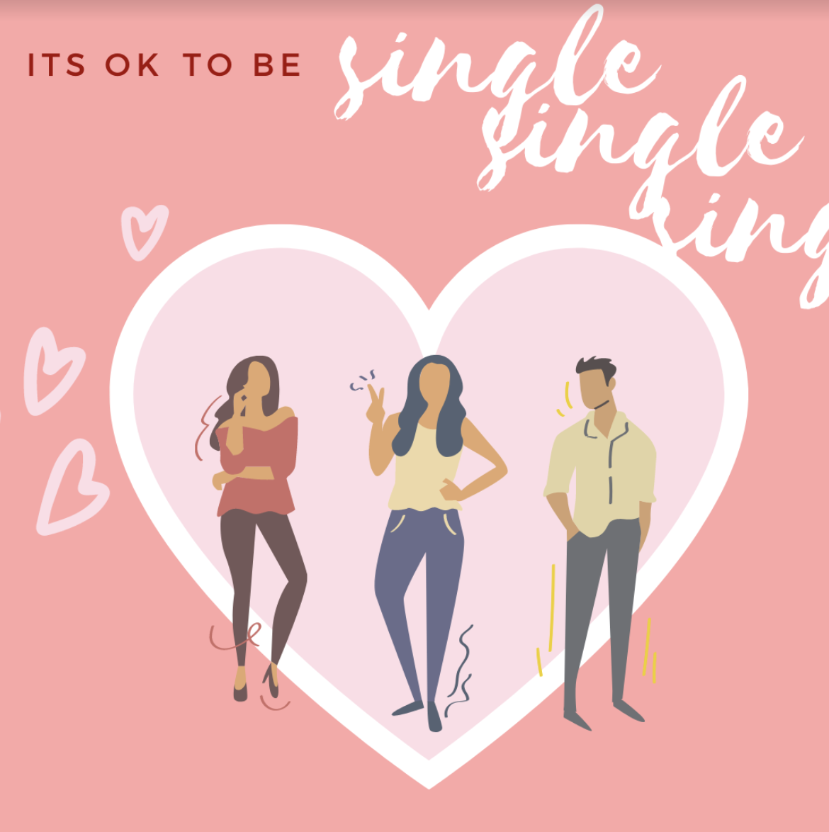 It's Ok to be Single