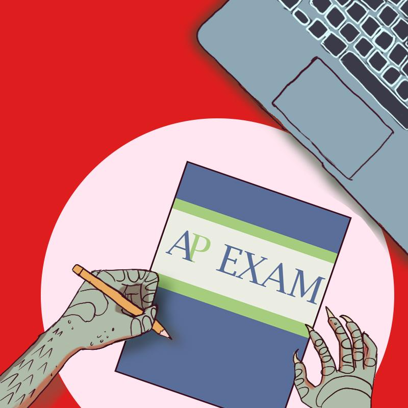 What Will This Year's AP Exams Be Like?