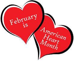 American Heart Month