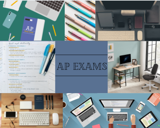 AP Testing + SAT Testing/Subject Tests Updates