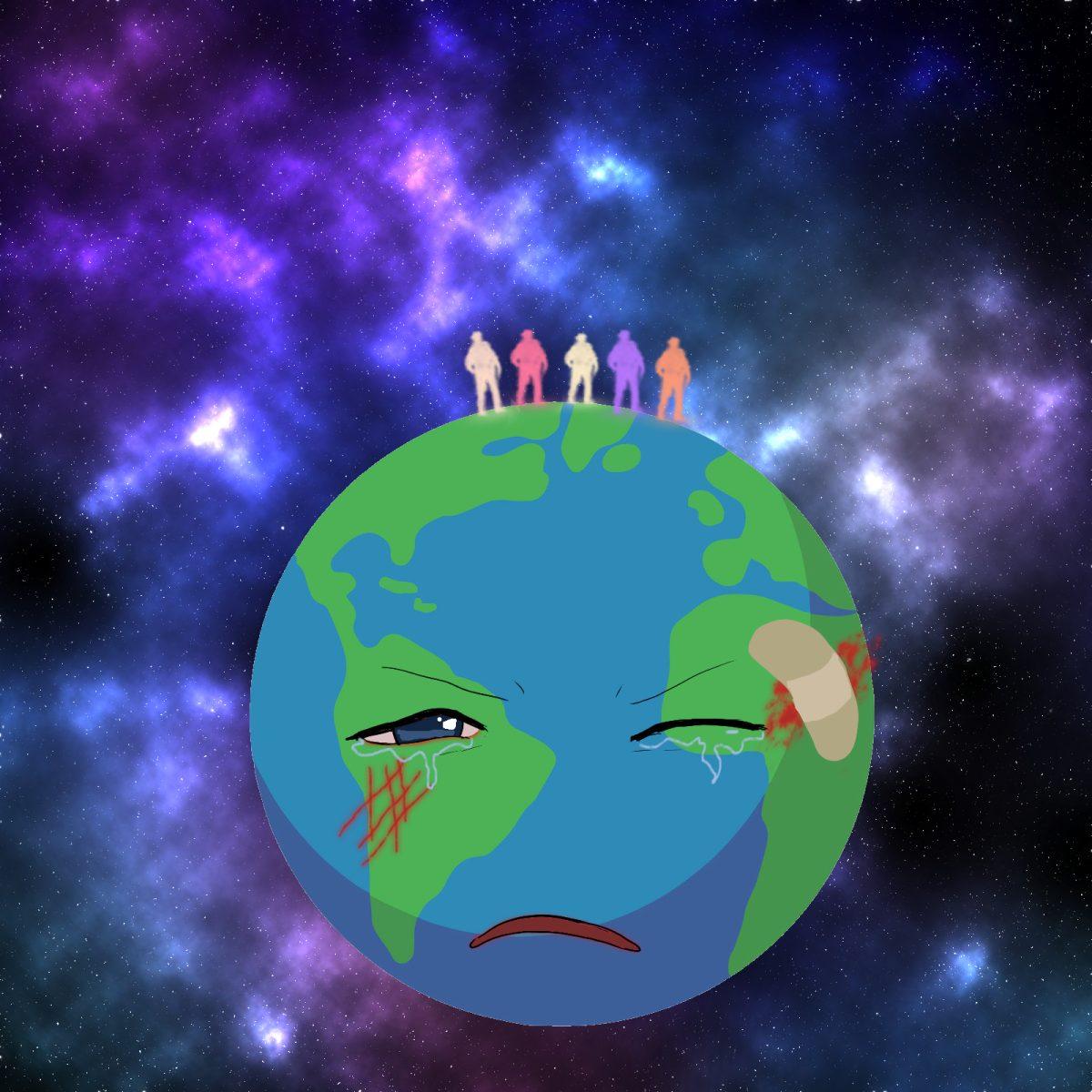 SMUHSD Declaration of Climate Emergency