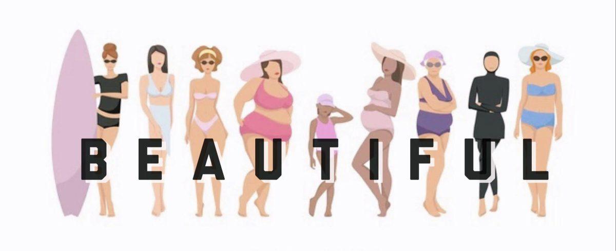 Cultivating Body Positivity & Self-Love