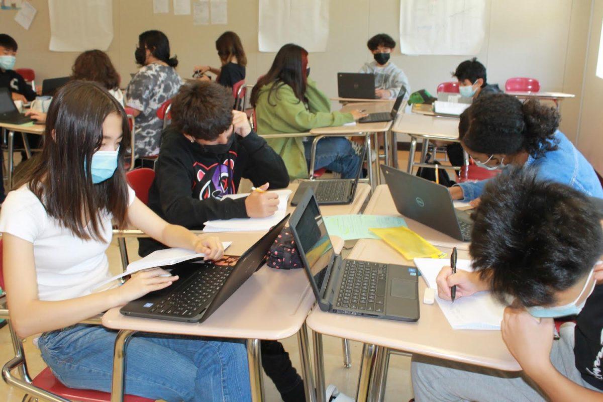 Guide to In-Person School