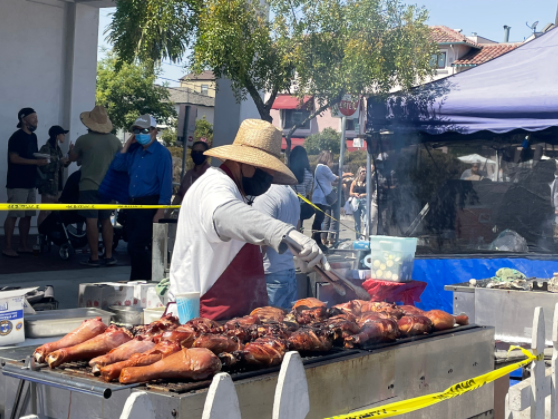 Art and Wine Festival