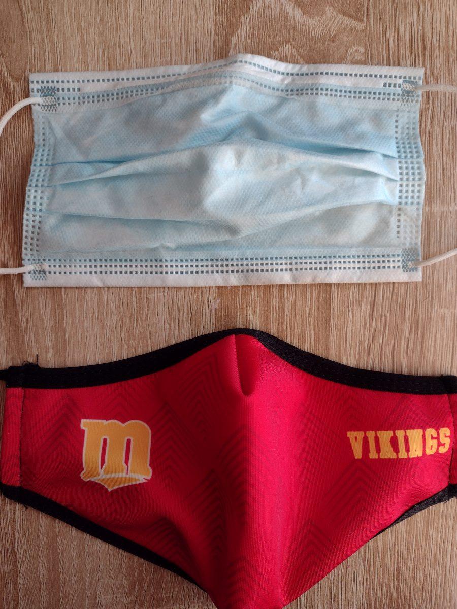 Reusable vs. Disposable Face Masks