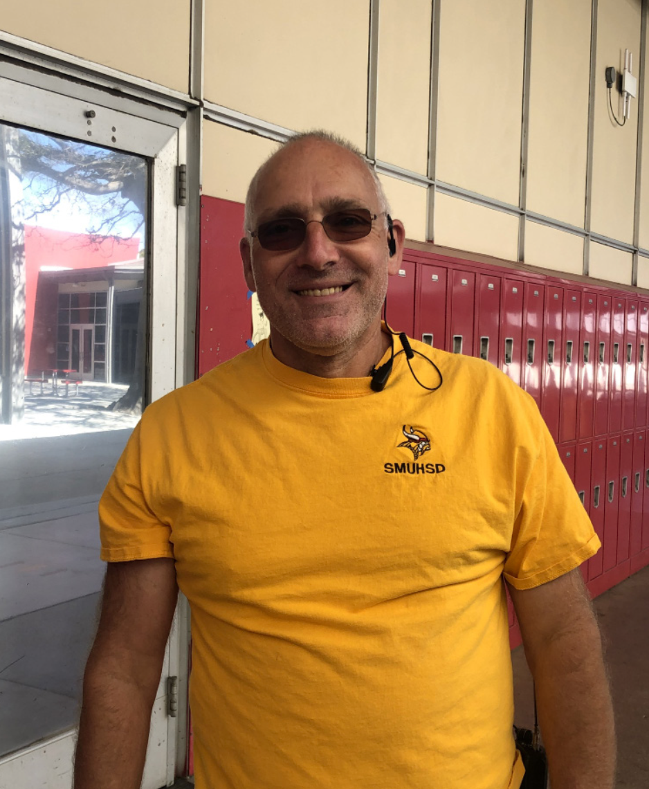 Feature on Michael Duer