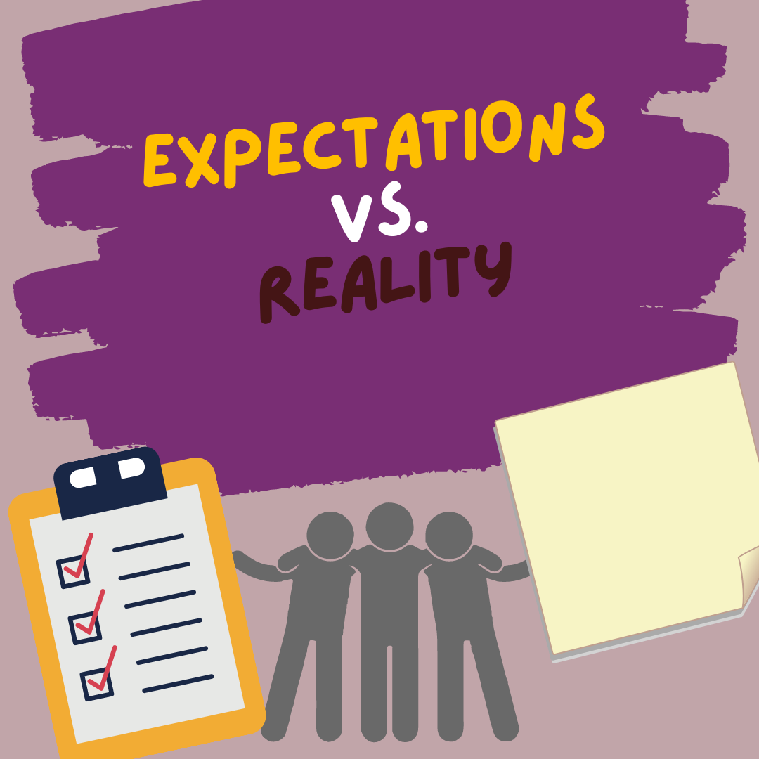 Setting Realistic Expectations