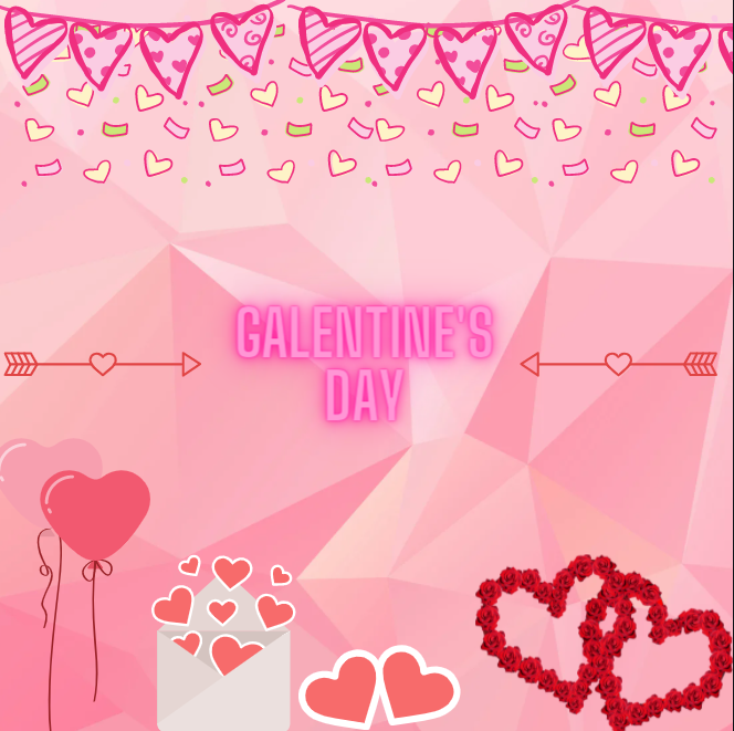 The Heteronormativity Behind “Galentine's Day”