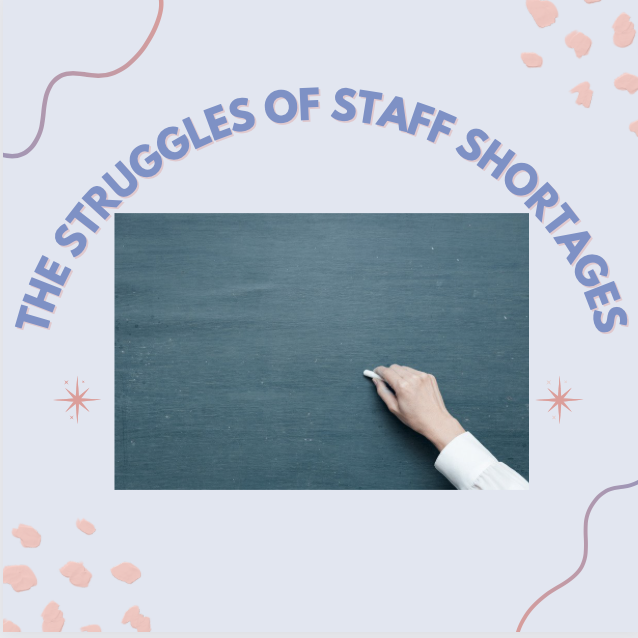 Effects of Omicron on Teachers and the Administration