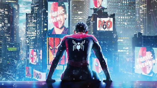 "Spider-Man: No Way Home" Review