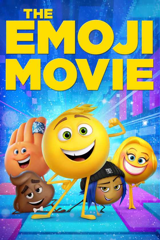 Why the Emoji Movie is the Best Movie Ever