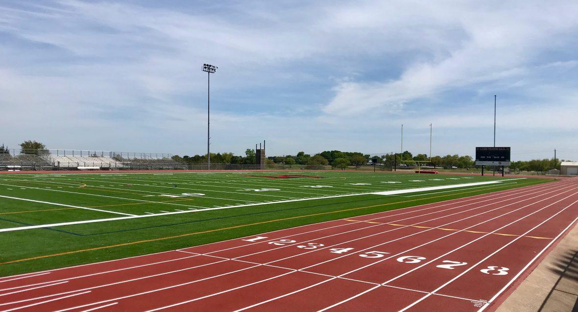 Changes to the Mills Mile