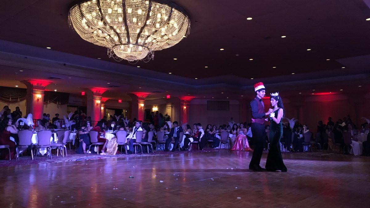 Mills Prom Cancelled because of COVID-19