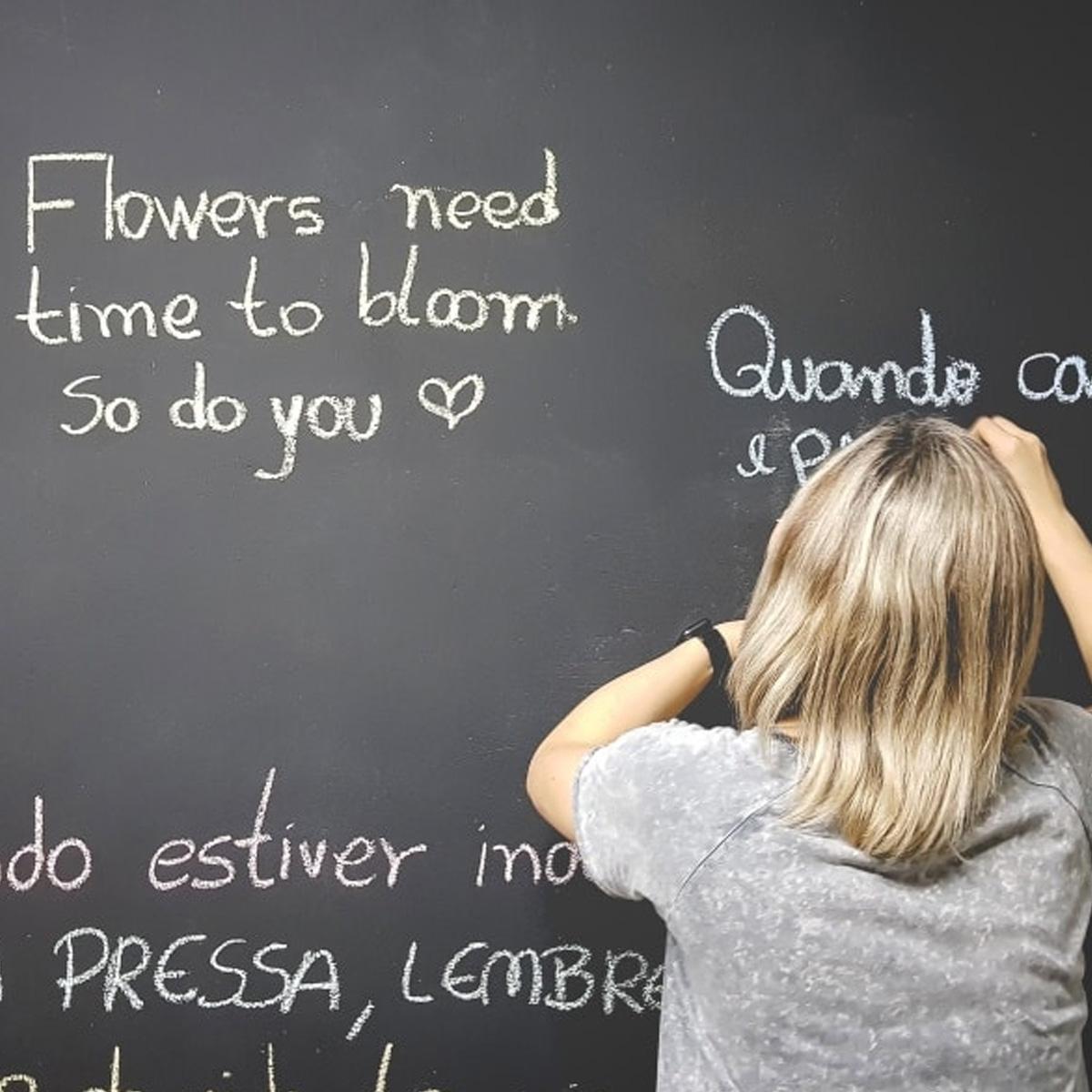 The Truth behind "Designated Teacher Work Days"
