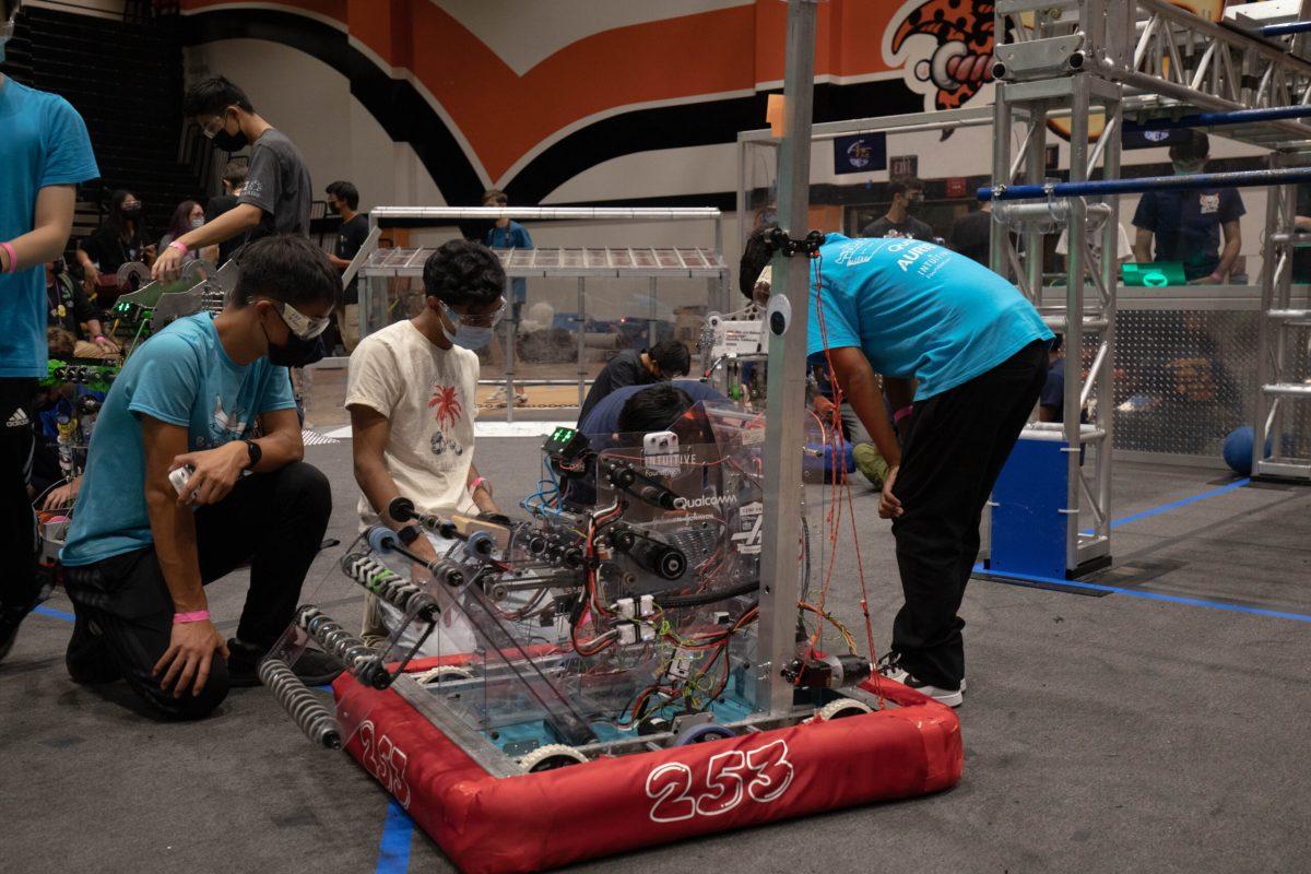 Boba Bots Calgames Overview