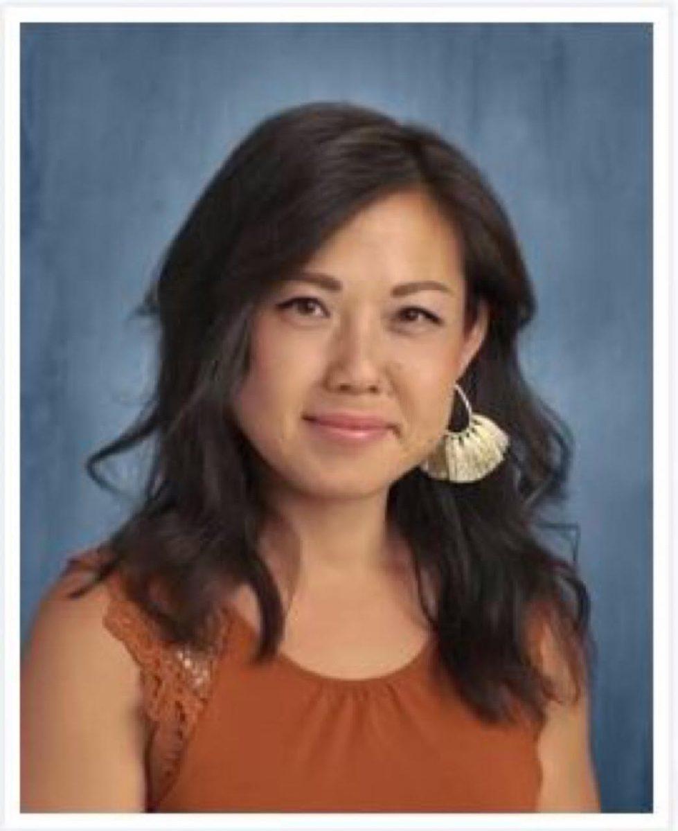 Our Student Success Coordinator
