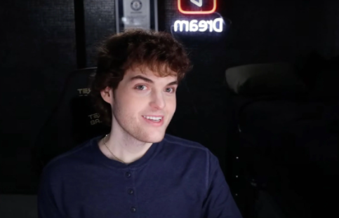 Dream's Face Reveal