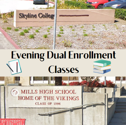 Skyline Courses