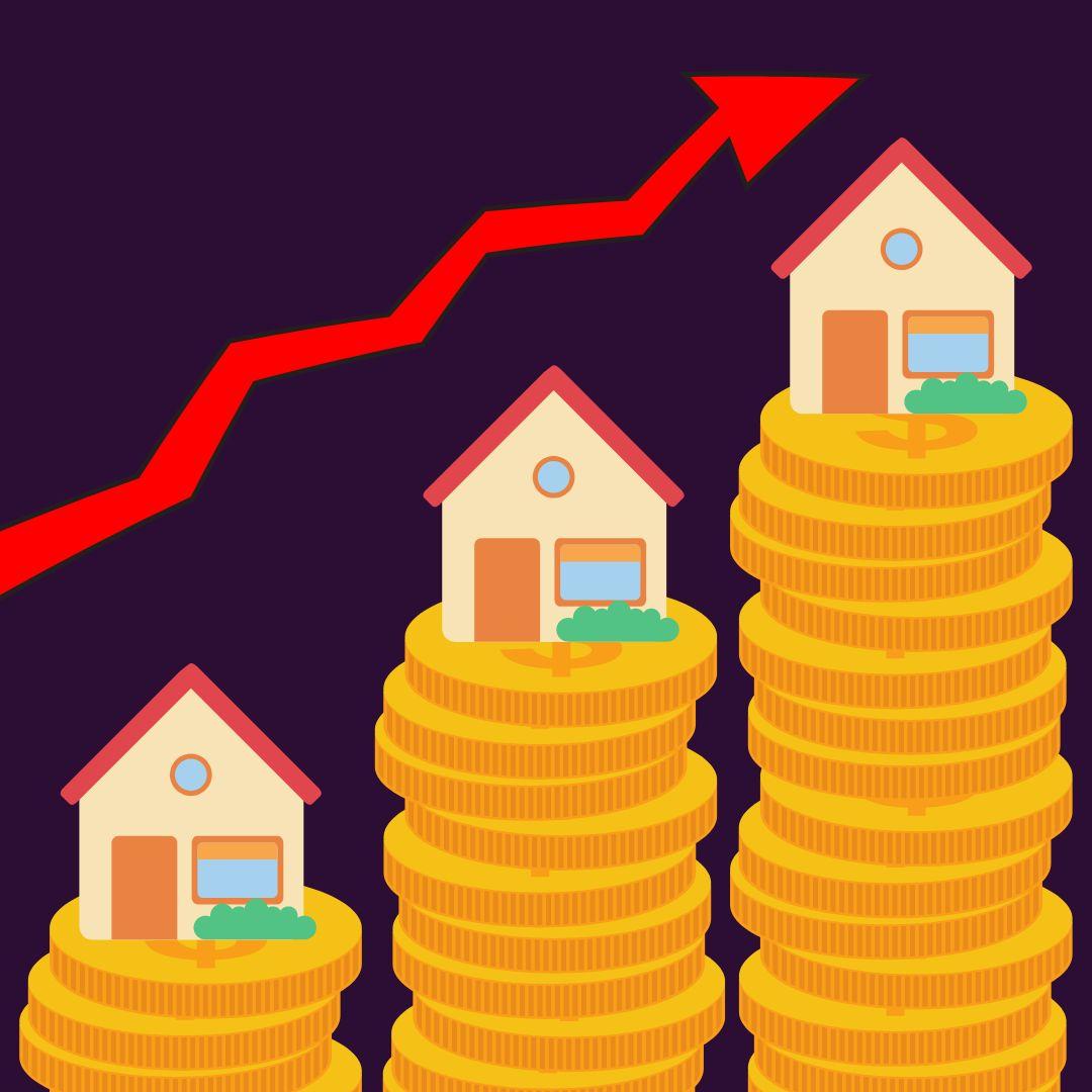 The Increasing Cost of Housing in Millbrae