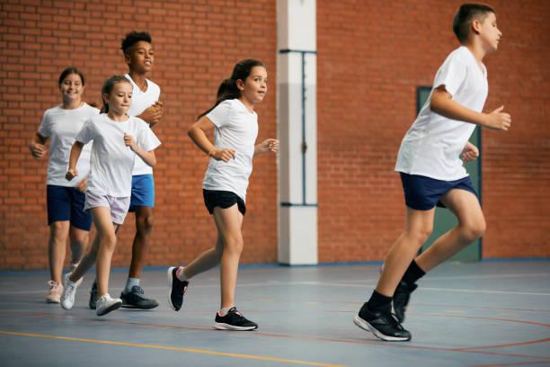 PE Grading System Troubles