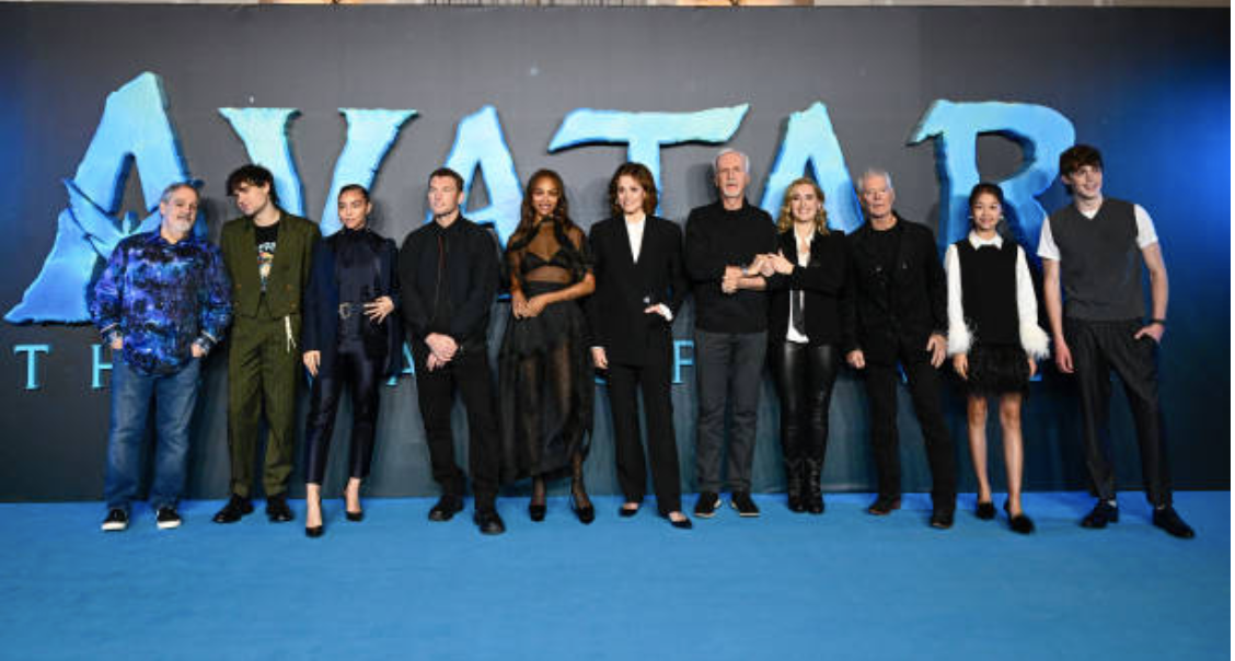 Avatar 1 Vs. Avatar 2
