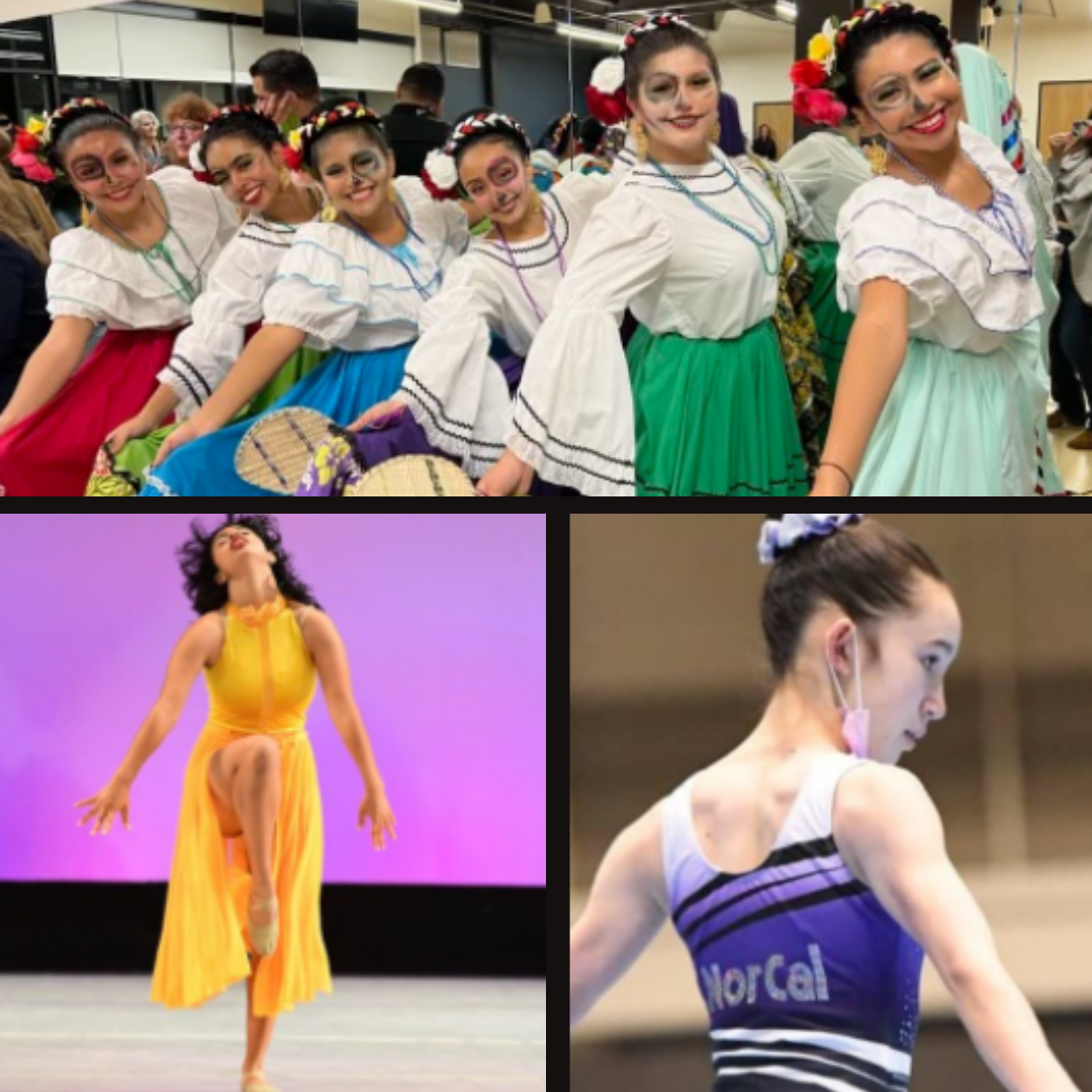 Overlooked Sports At Mills