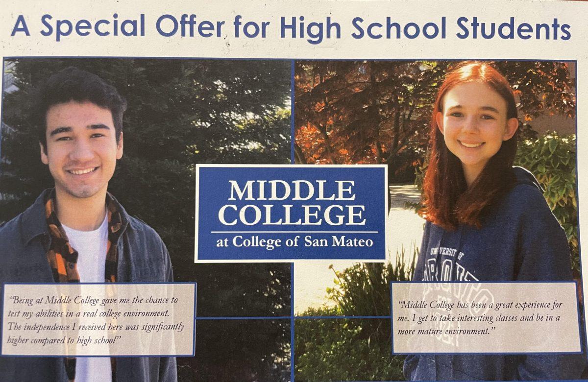 Middle College: What is it?