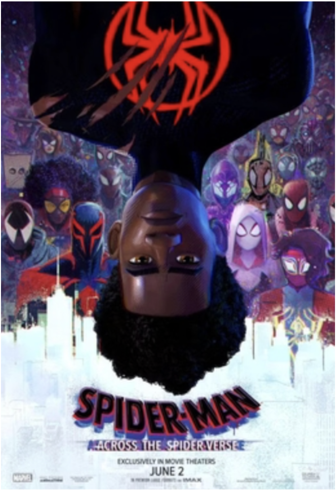 Spiderman: Across The Spider-verse Expectations
