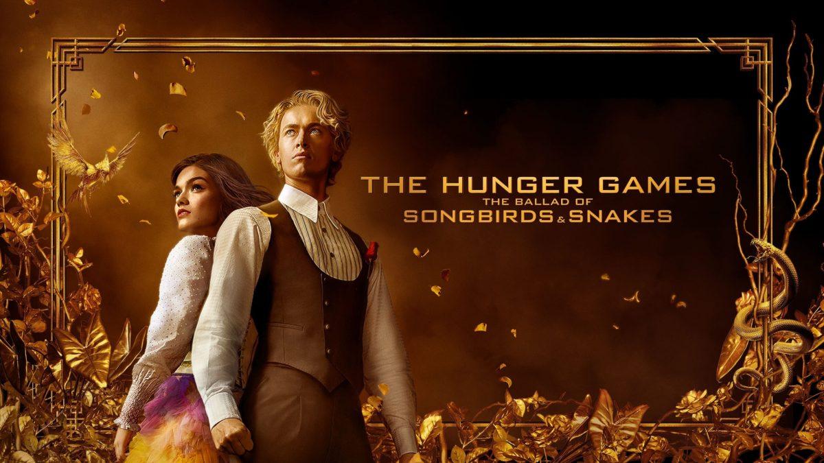 Hunger Games Resurgence