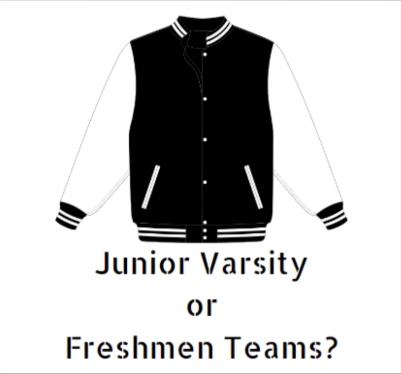 Spotlight Goes to Freshman or JV Team