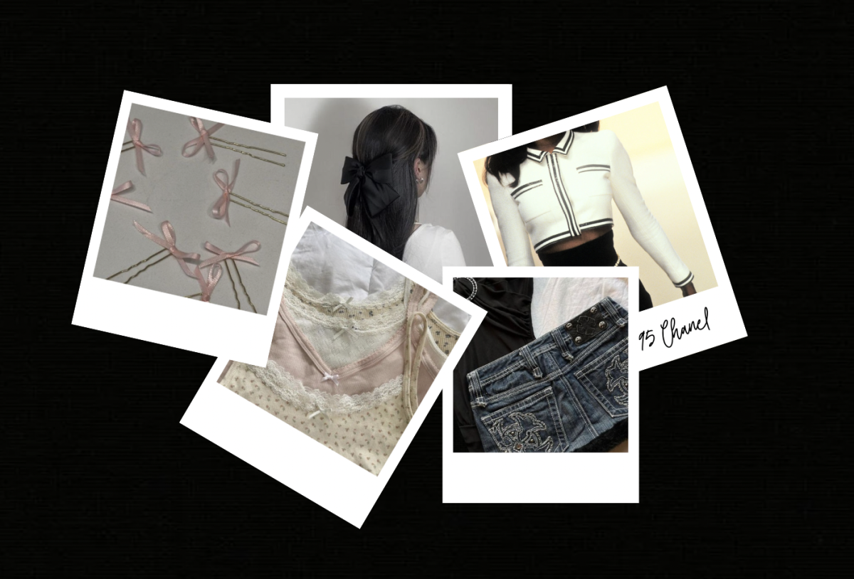 2024 Women's Fashion Trends!