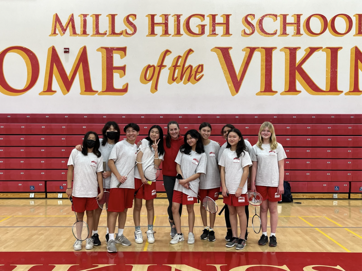 Beloved P.E. Teacher Ms. Tiziani Departs