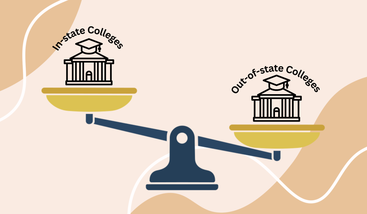 Weighing the Real Value of Out-of-State Colleges