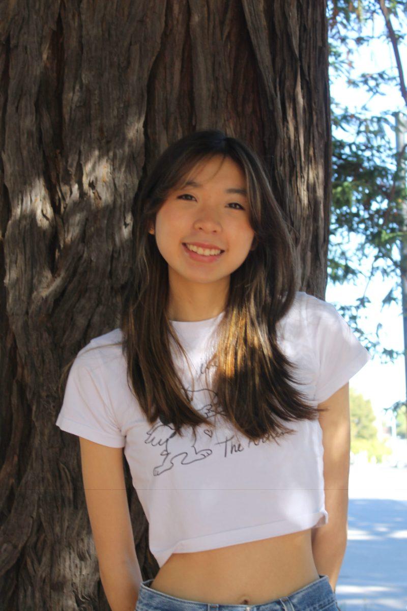 Abigail Chai