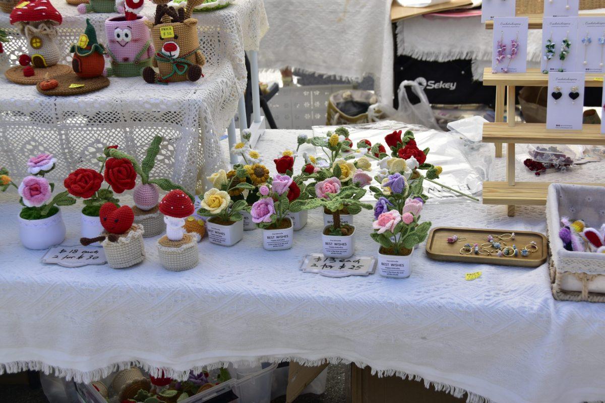 Millbrae Art &amp; Wine Fest. 2024: A Gallery