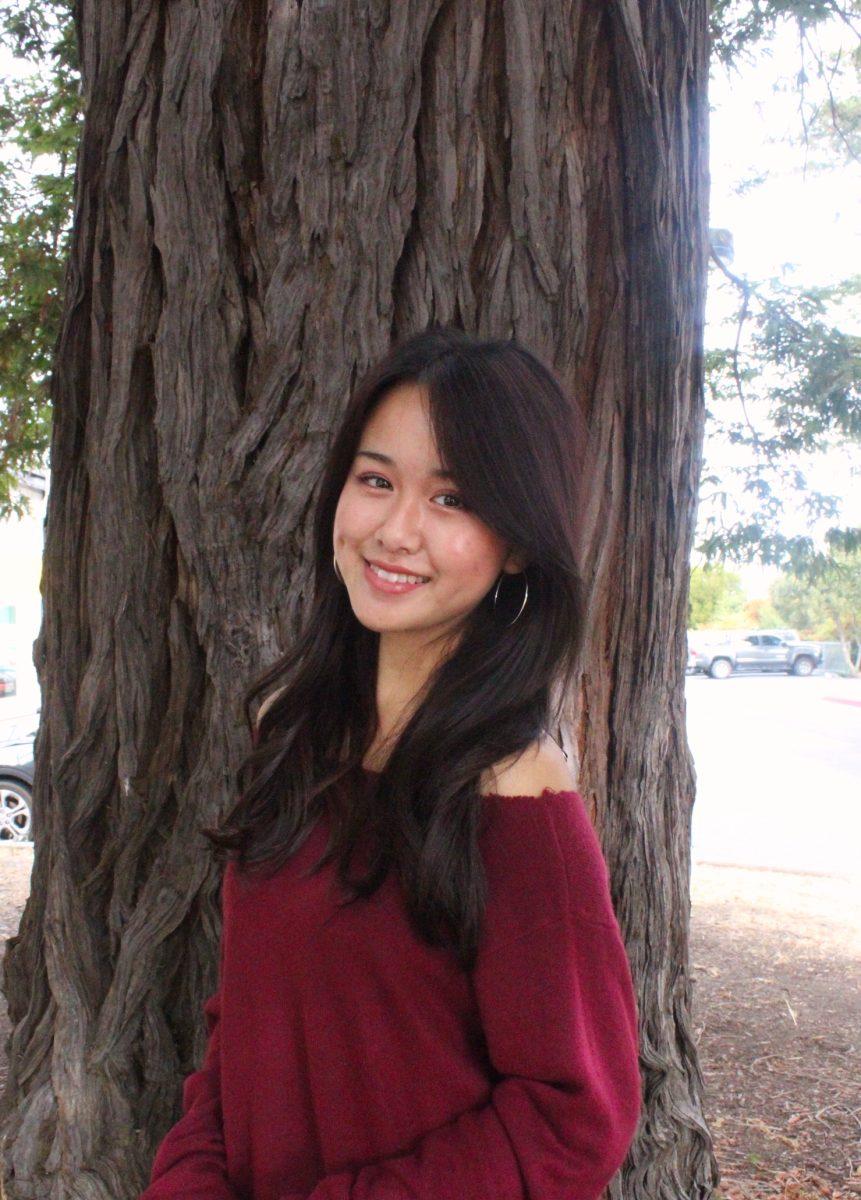Elaine Chan