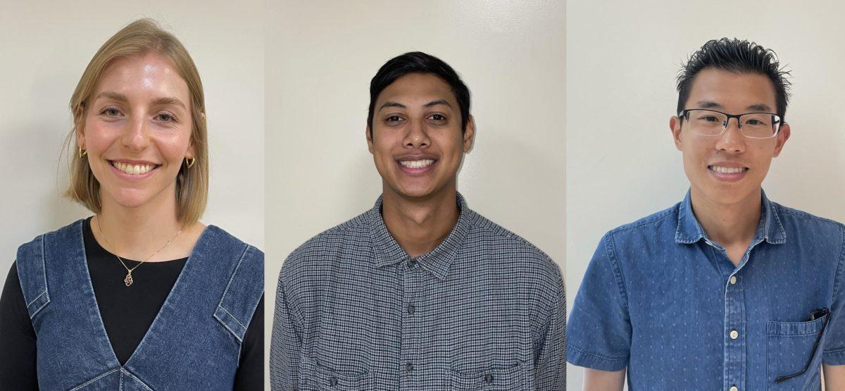 Introducing Our Newest Teachers at Mills!