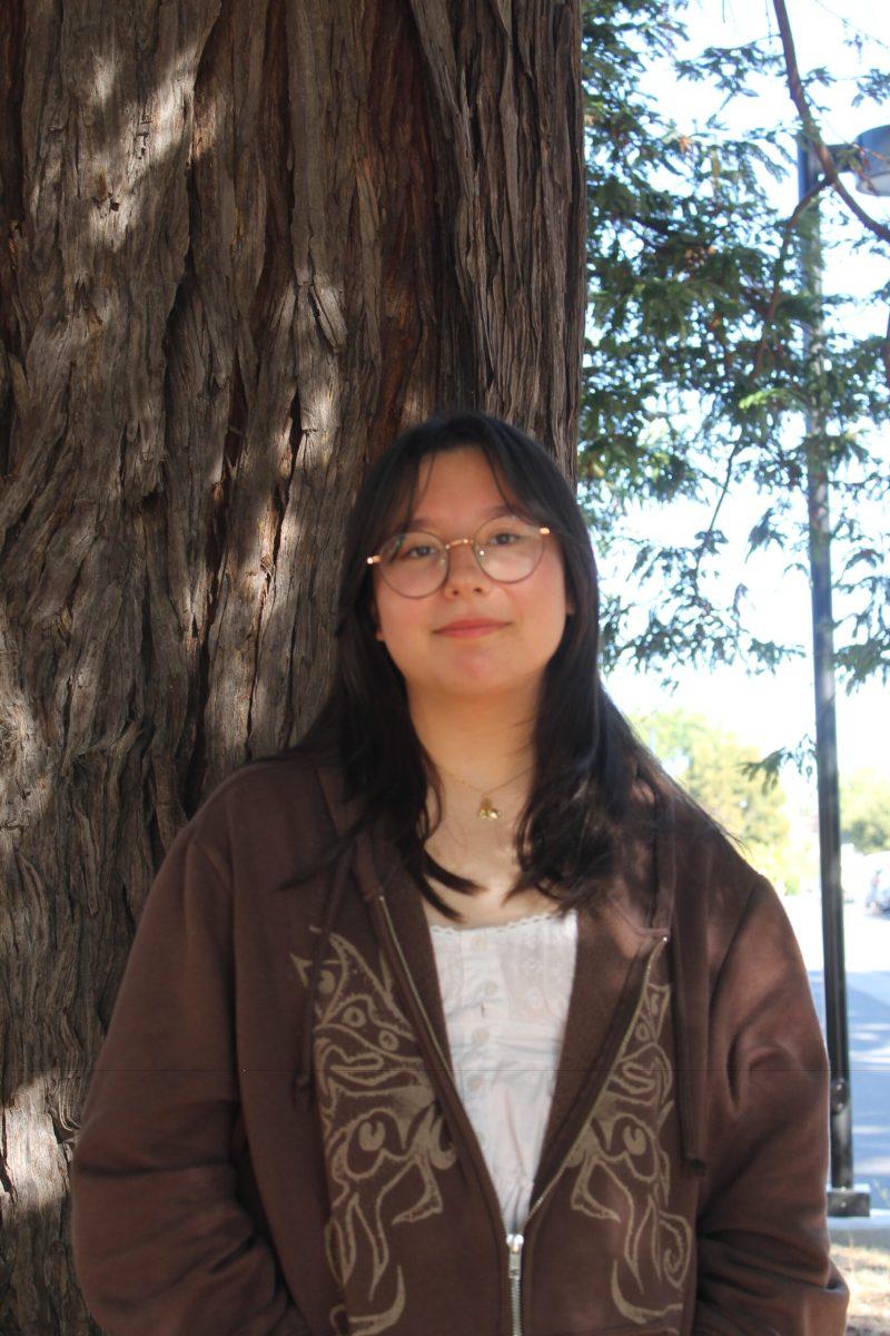 Julia Xia