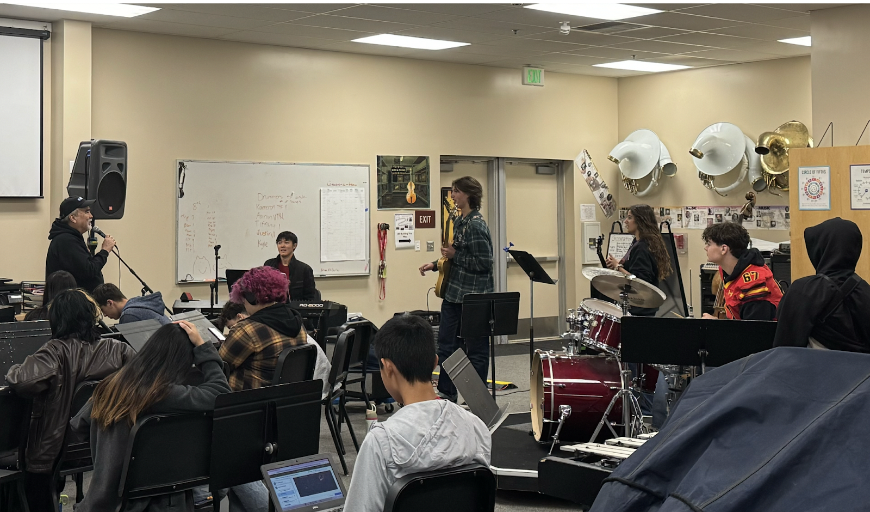 MMAG's Preparation for Groove-A-Thon