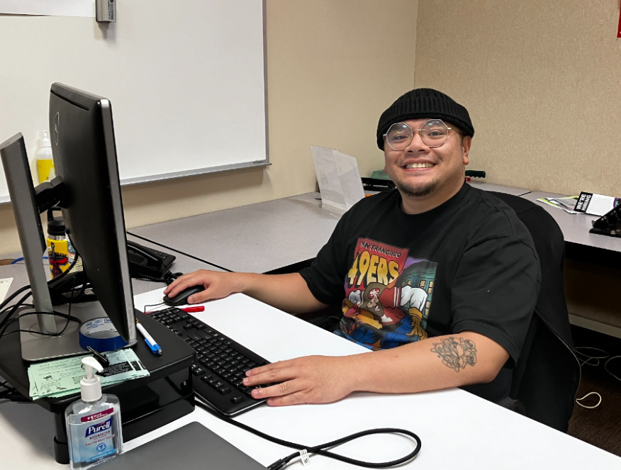 Mentors In Motion: New College &amp; Career Advisors